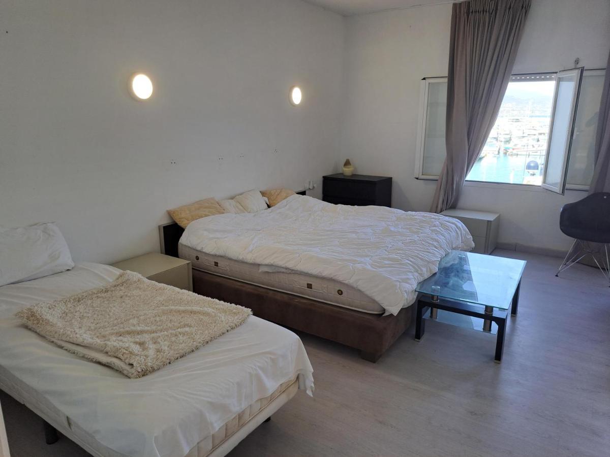 Private Suites In Huge Penthouse 1St Line Puerto Banus, Incredible Views, Jacuzzis Marbella Exterior foto